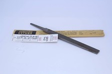 NOS PS STUBS Precision File