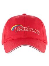 Girl Guiding Rainbows Uniform