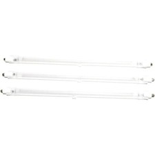 2 x Halogen Heater Tubes
