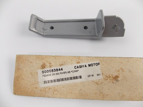 Nos oem 1995 cagiva - nos, river