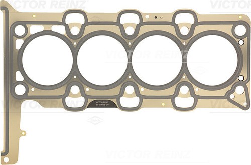 New gasket cylinder - gasket,,