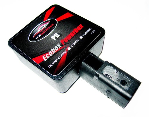Diesel tuning chip vw - pd, chip: