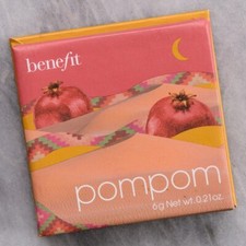 Benefit Pomegranate Rose Blush