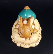 Vintage Pendelfin Hand Painted