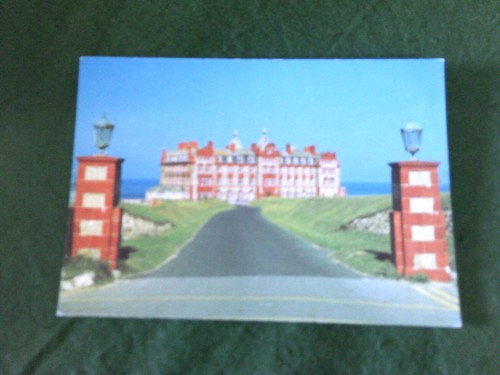 Newquay cornwall headland - cornwall,