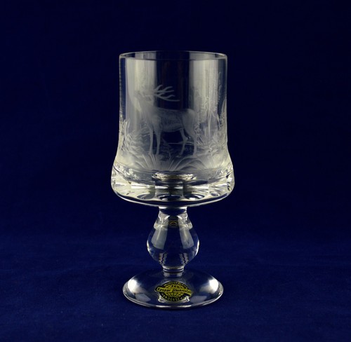 Bleikristall bohemia crystal - bohemia,
