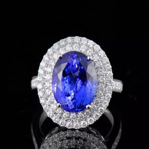 18k solid white gold genuine - 18k,