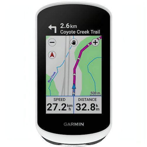 Garmin edge explore - edge, 2