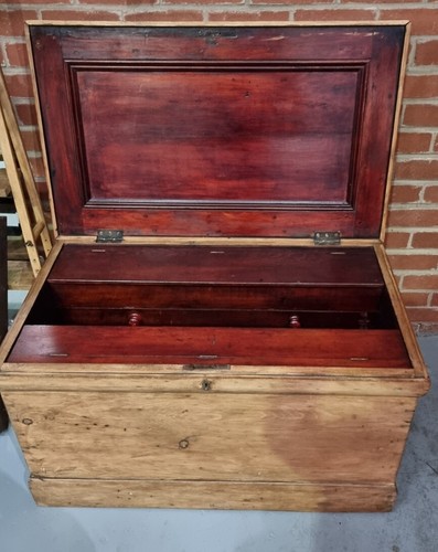 Vintage hand made - made, carpenters