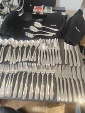 Robert Welch Meridian 63 piece