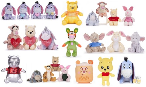 New official disney winnie the - disney,