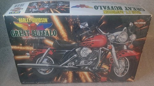 Imai harley davidson great - imai, harley-davidson