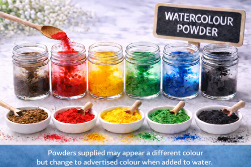 Food colouring powder very - food,
