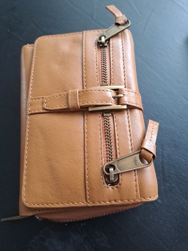 Visconti women brown leather - visconti,
