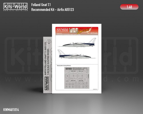 Kits world kwm481014 - kwm481014, 1:48
