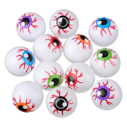 New 12pcs halloween fake - 12pcs,