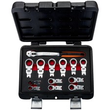 BAHCO RATCHETING ADJUSTABLE