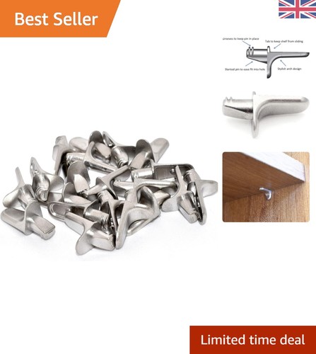 Pack stainless steel - 20,