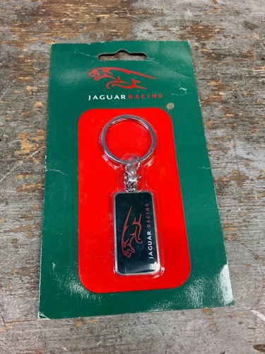 Jaguar racing genuine - jaguar,