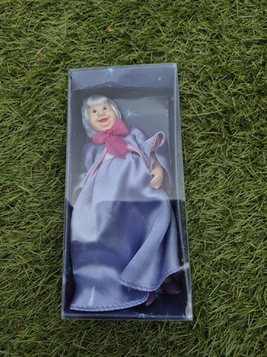 Walt disney cinderella fairy - walt,