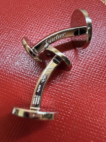 Cartier santos - santos, de