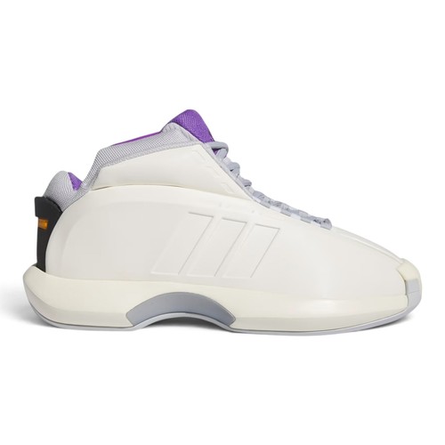 Adidas crazy mens - mens, trainers
