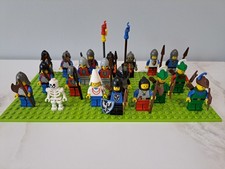 Lego Vintage Classic Castle