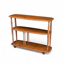 Vintage Ercol 361 Windsor
