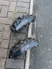 audi rs4 b7 Brembo 8 Pot Brake  calipers front Calipers