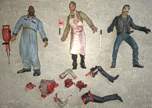 Sota toys land the dead - sota,