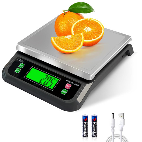 Kitchen weighing scales 40kg - kitchen,
