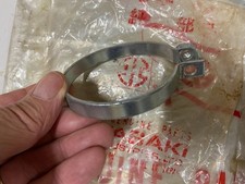 KAWASAKI NOS AIR CLEANER CLAMP A1 A1SS A7 A7SS G3SS G4TR KH100