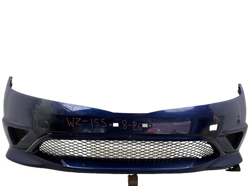 Honda civic front bumper - honda,