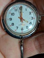 Mechanical Timex Nurses