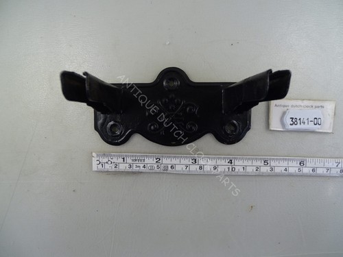 Original antique regulator - original,