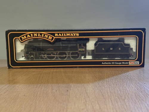 Mainline gauge lms royal - oo,
