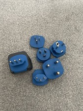 European Power Adapters brennenstuhl Travel Plug