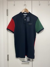 Brand New Hackett Heritage