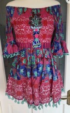 Ladies Antica Sartoria Summer