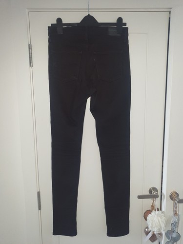 Levi black ladies - levi's,