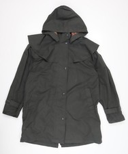 Arctic Storm Women's Black