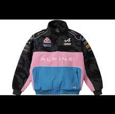 Palace Alpine F1 Kappa Jacket