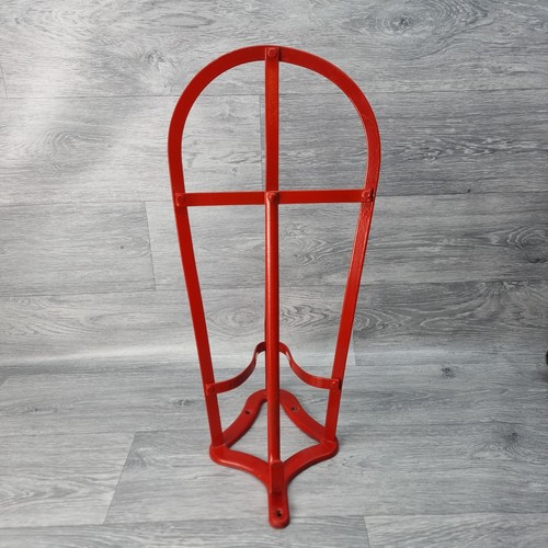 Vintage saddle rack heavy - vintage, heavy-duty