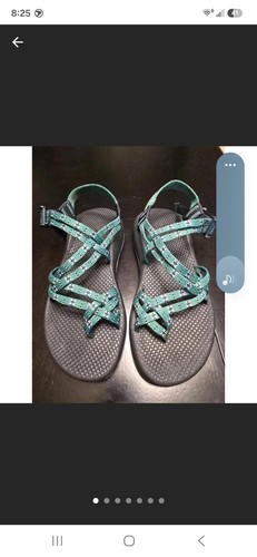 Chaco sandal - chaco,
