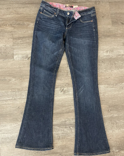 Paige laurel canyon bootcut - paige,