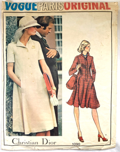 Vintage vogue paris - vintage,