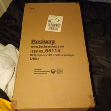 Bestway cove champion - cove,