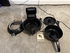 Tefal ActiFry Genius XL 2-in-1