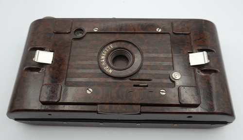 Lovely kodak art deco - kodak,