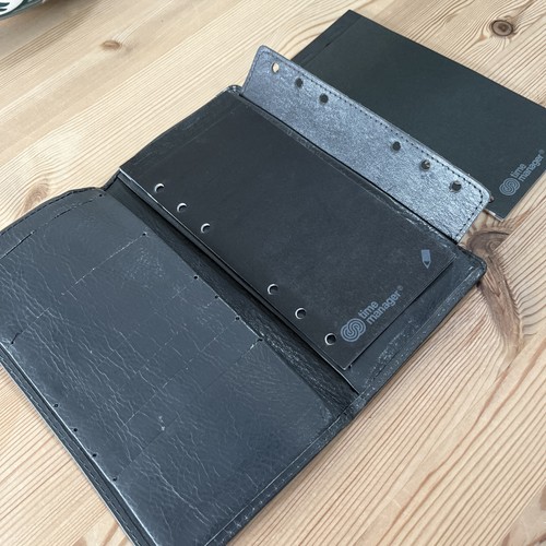 Tmi organiser filofax - tmi, organiser-filofax